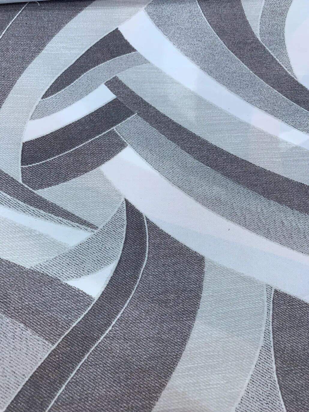 2021 (Summer) Foulola News:High Grade Print-- Abstract Syle 2/2 details