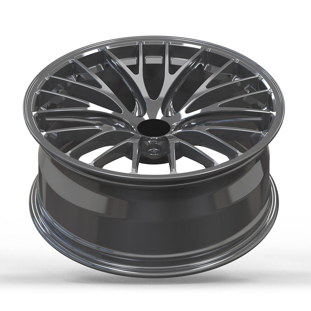 Custom Rims 18 supplier