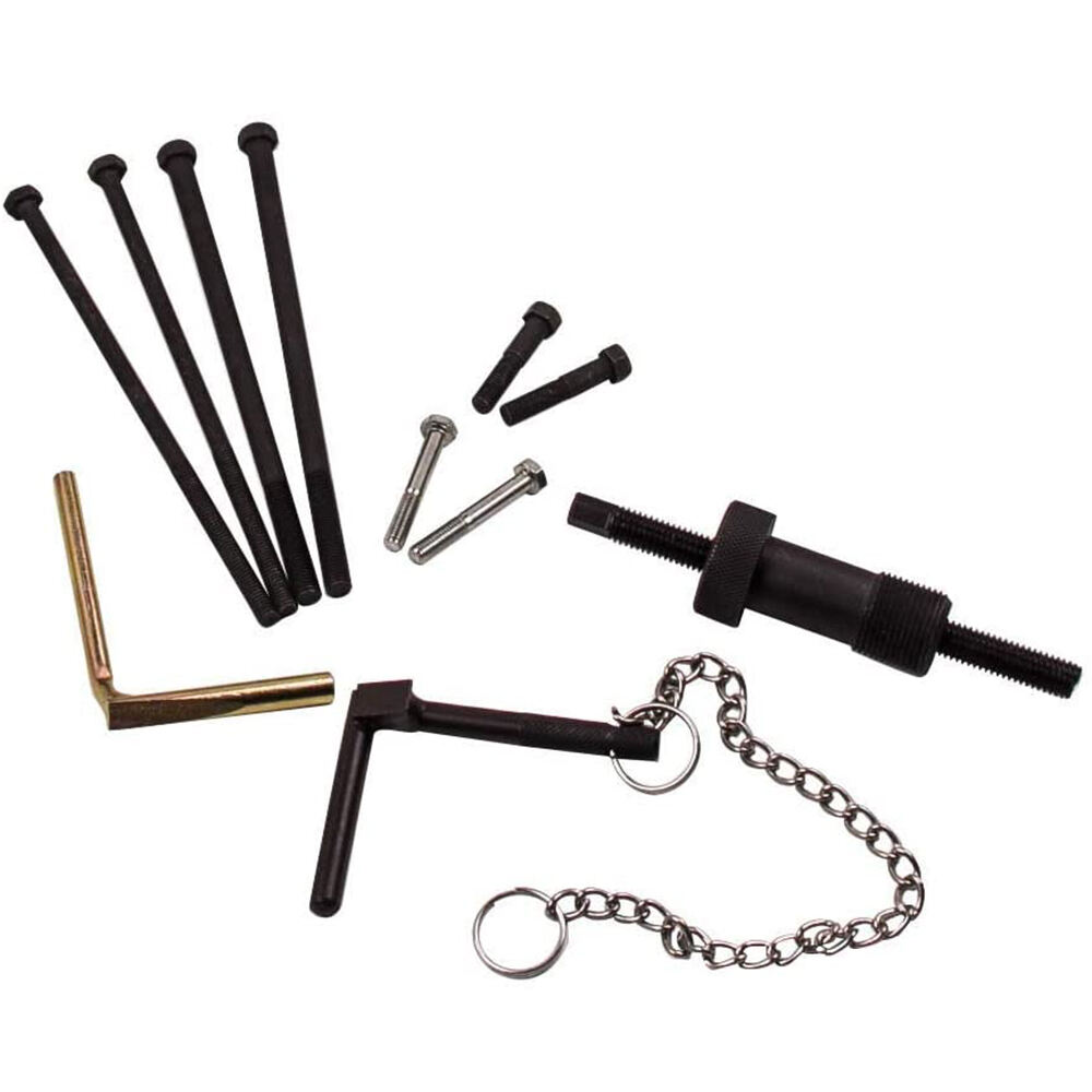 Engine Timing Camshaft Locking Tool Compatible for BMW N51 N52 N53 N54 N55 6 Cylinder 2.3 2.5 2.8 3.0 3.5i Engines supplier
