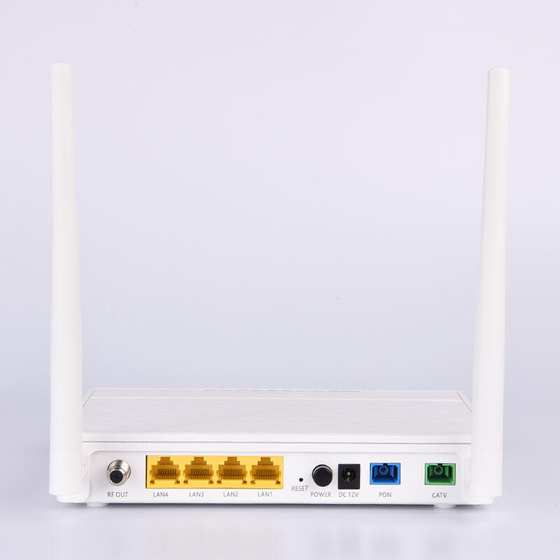 Efficient Robust High-Quality Reliable and User-Oriented BT-331XR CATV xPON ONU