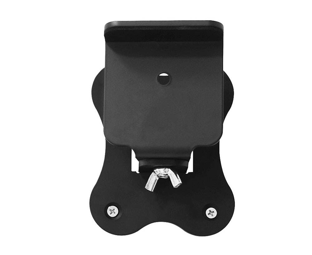 Laudtec YXJ04 Home Theater Stands Smart Mount Durabl Heavy Duty Wall Mounted Speaker Stand For Samsung Hw-Q990B supplier
