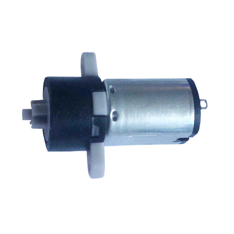 10RPM10 planetary reduction motor flashlight focus adjustment electronic lock bicycle lock reduction motor factory