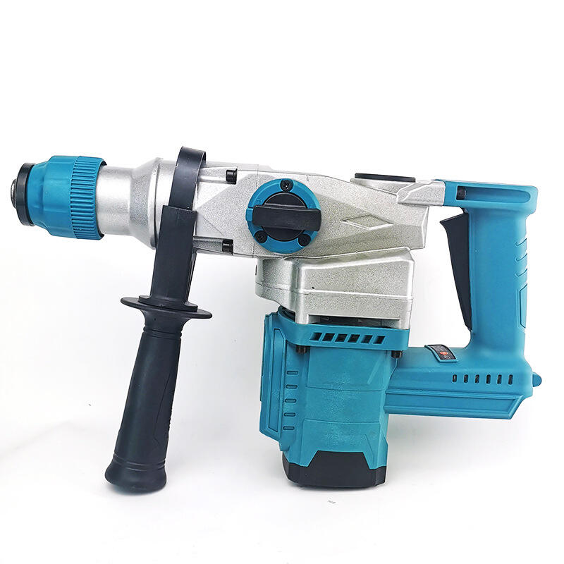 MKT 36V Rechargeable Power Rotary Heavy Duty Brushless Cordless Battery Hammer Drills manufacture