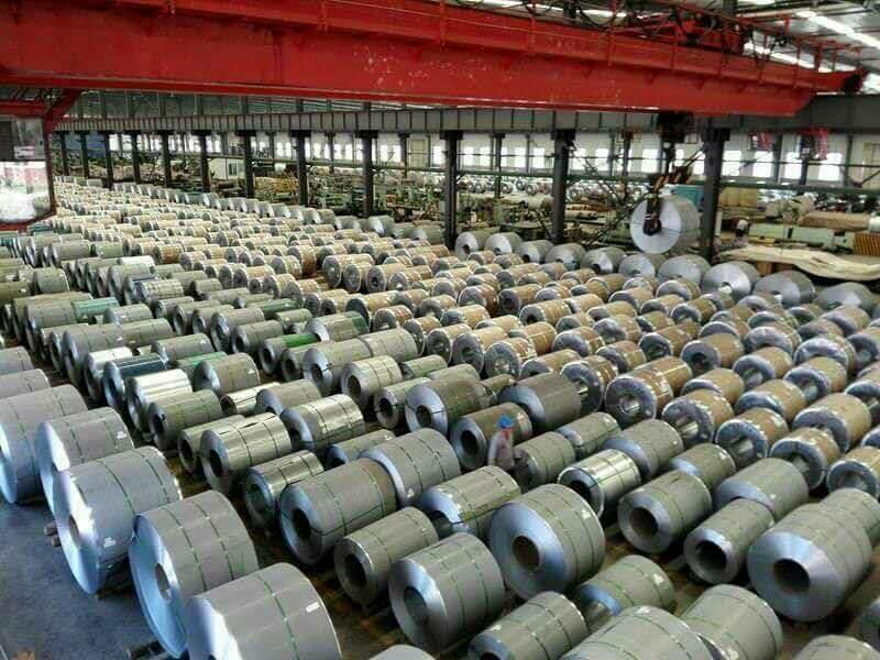 Ral Color PPGI PPGL Sheet Price RAL Color Coated Steel Coil Pre Painted DX51D Galvanized Steel Coil manufacture