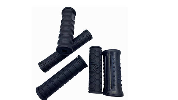 Anti-slip Rubber Grip manufacture