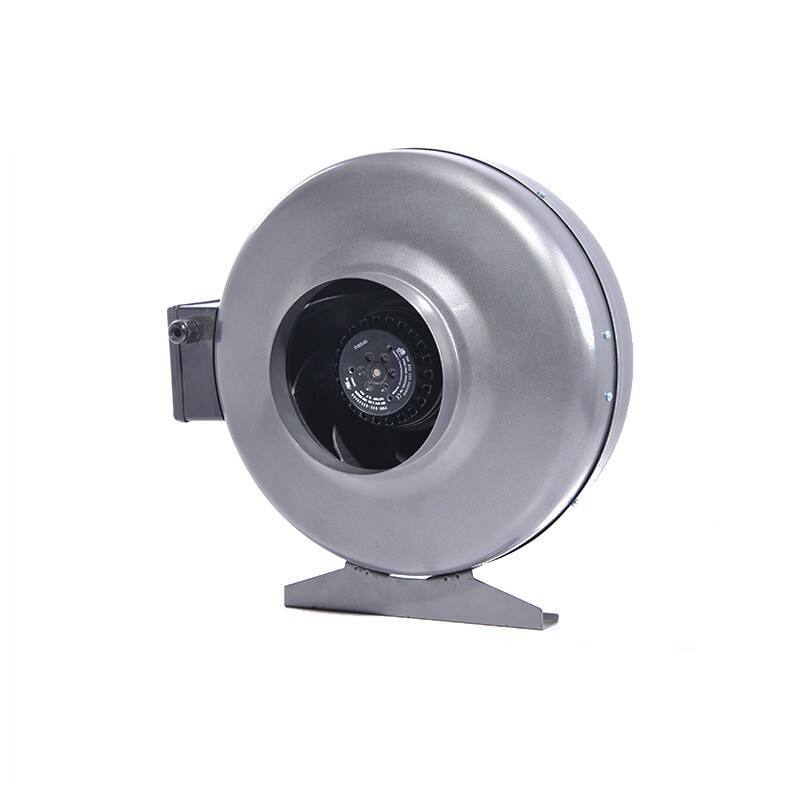 High Quality Reversible Line Inline Duct Fan supplier