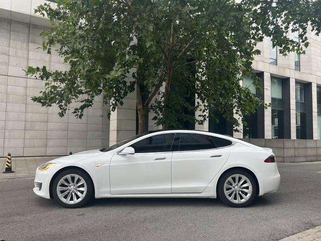 Model S Cheap Luxury Electric Cars Adults Vehicle Used Tesla Car Tesla Model S For Sale details