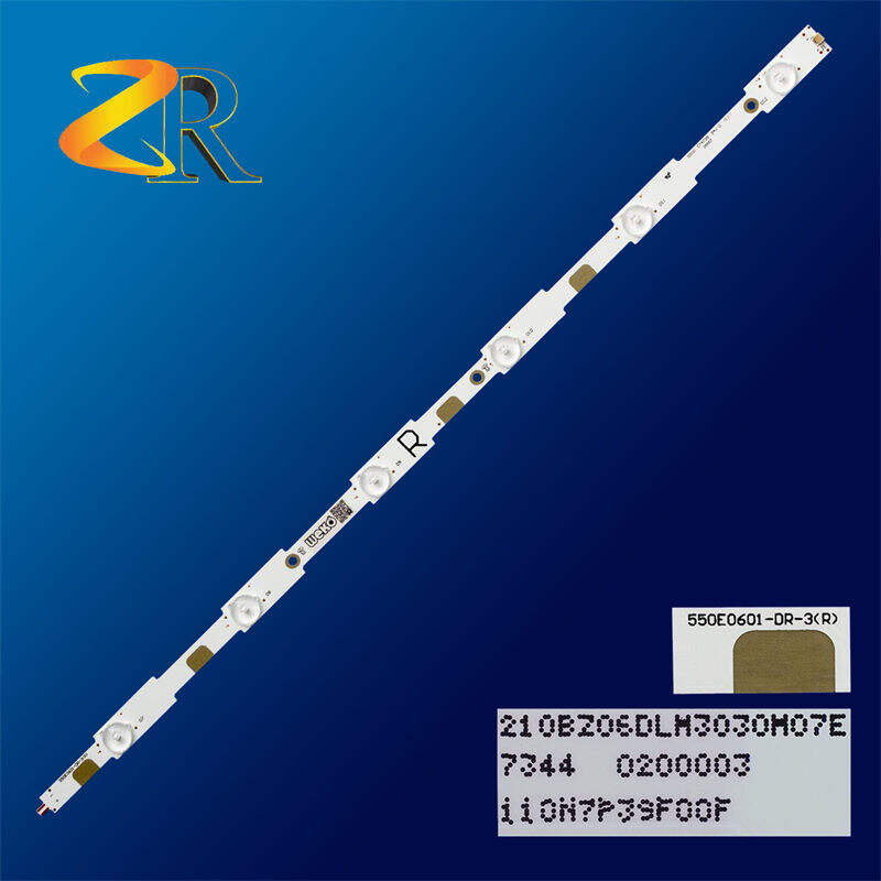 Key attributes Samples Customization Ratings & Reviews Know your supplier Product descriptions from the supplier 14pcs LED backlight Strip for LB55037-V1-03/R LB55037-V0-01/L for 55PUH6400 55PUH6400/88 55PUK6400/12 55PUX6400 tv repair manufacture