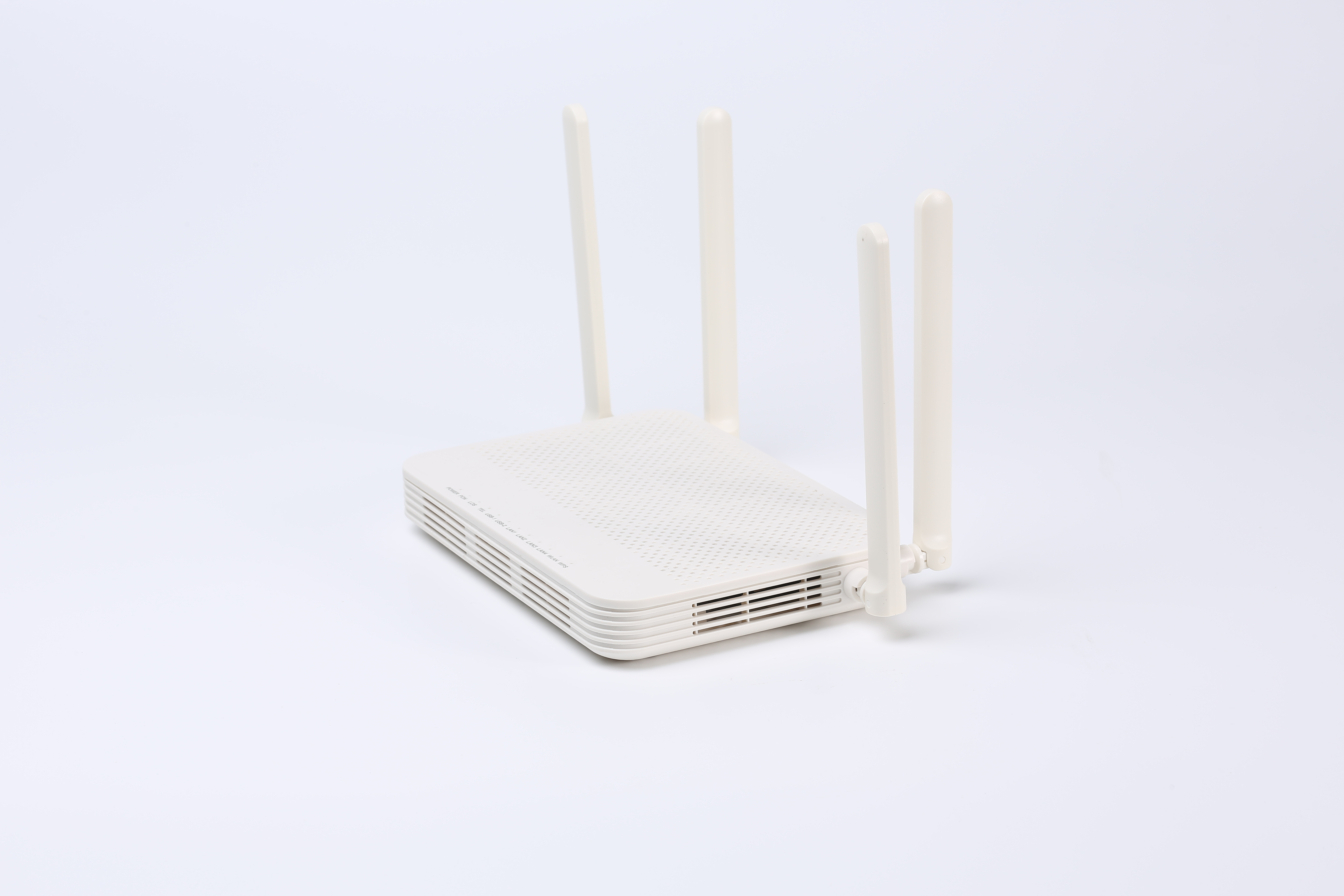  HG6821M Xpon ONU 2.4G/5G 4GE Four Antennas manufacture