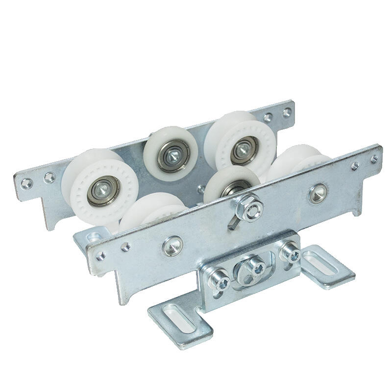 OREDY High quality pulley device of ES75 automatic sliding door opening operator supplier