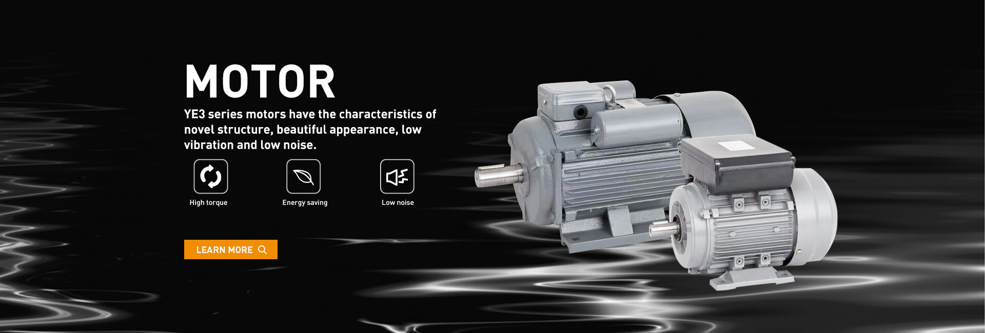 ac motor