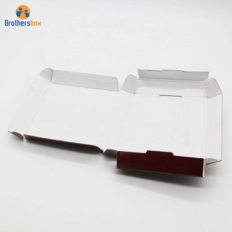 Wholesale Factory Price Shipping Box / Printing Cardboard Corrugated Box details