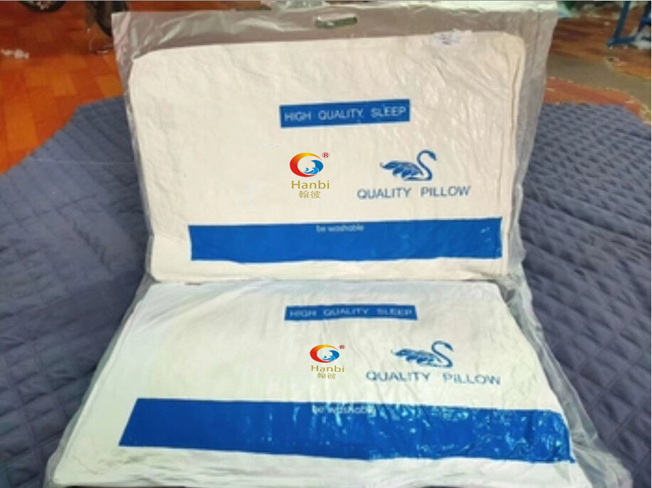 Whole Cheap bantal pillow for 5 Star Hotel factory