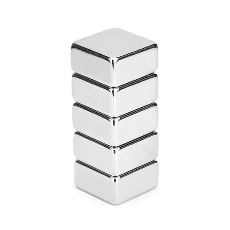 Super Strong Neodymium Permanent Magnet Bock Magnets N52 details