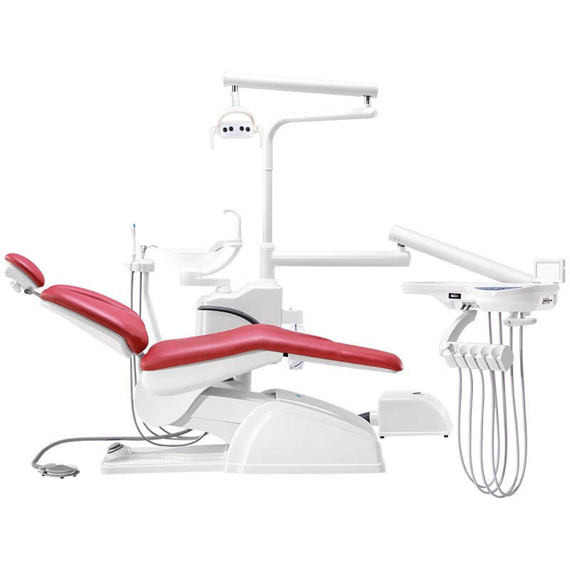 Dentistry Equipment Clinic Unit Chair Dental  Device supplier