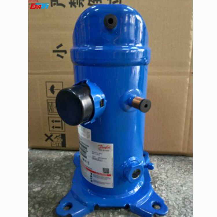 Refrigerator spare parts compressors manufacture