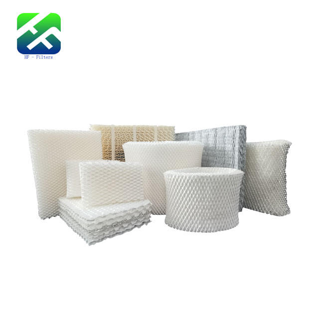 Hfilters fast delivery Home Appliances  Replacement Humidifier Wick Filters for Philips AC4080 AC4081 supplier
