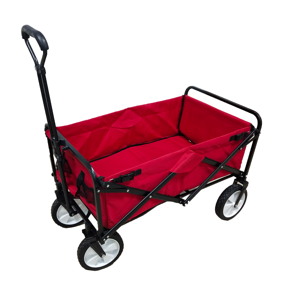 Folding four-wheel baggie camping tool vehicle details