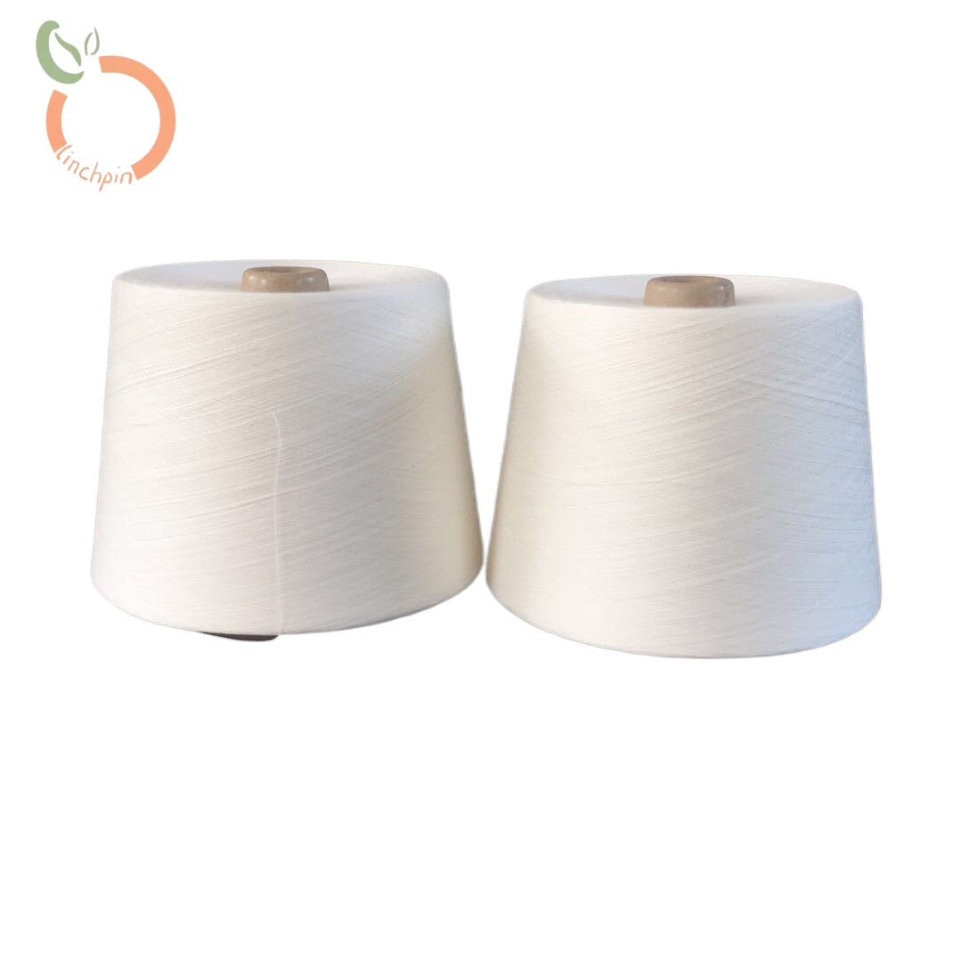 Nylon Blended Yarn