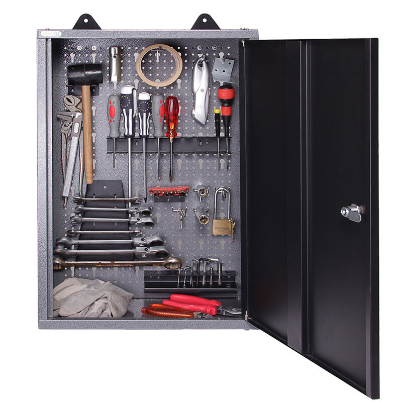 JZD Fluorite series Tool cabinet Combination F-Series-G