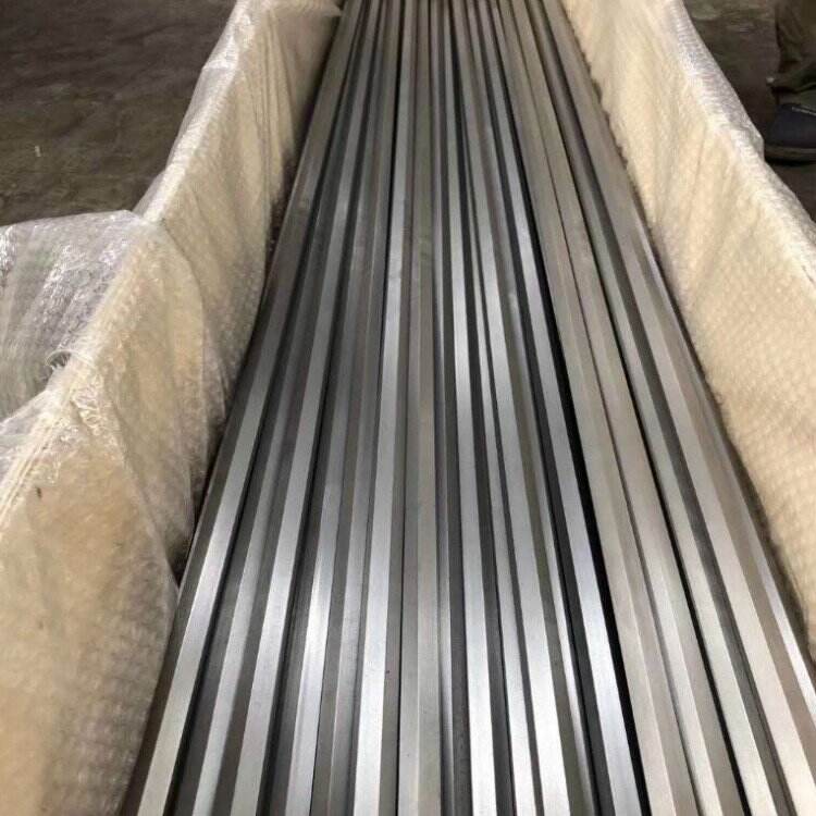 Hot Sale Ti6Al4V Grade 5 Titanium Alloy Rod Price Per Kg supplier