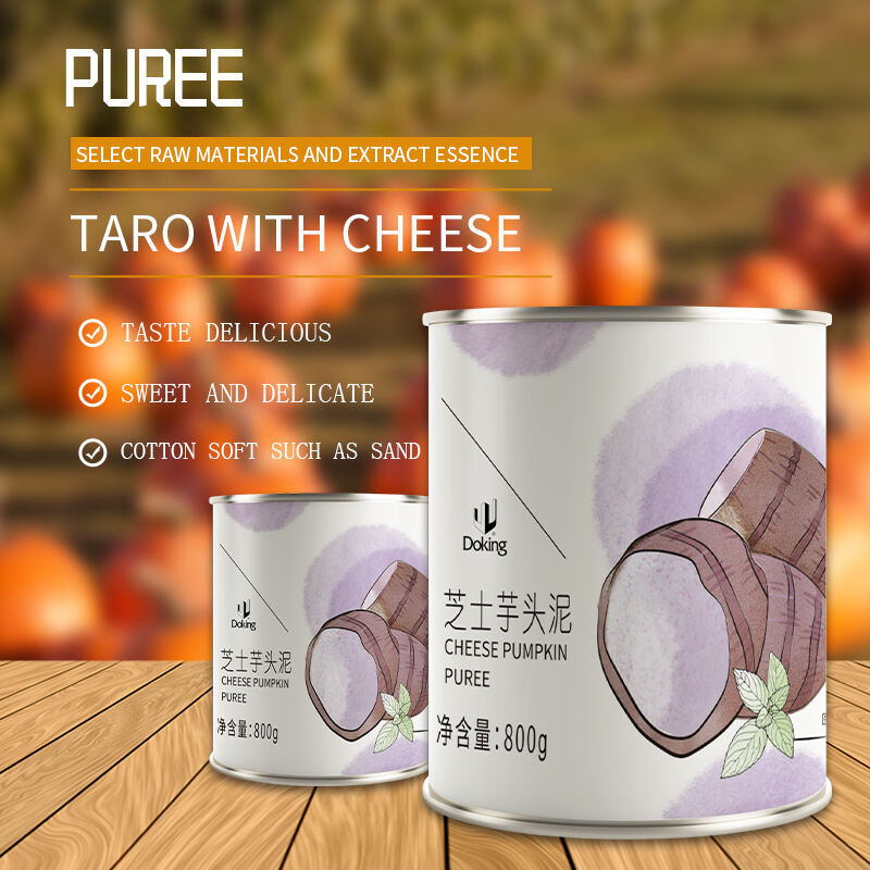 taro