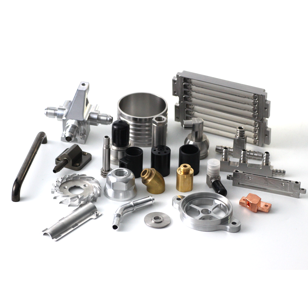 Anodizing  High Precision OEM Machining Parts CNC Milling Machining Service Customized Cnc Machining Parts Aluminum details
