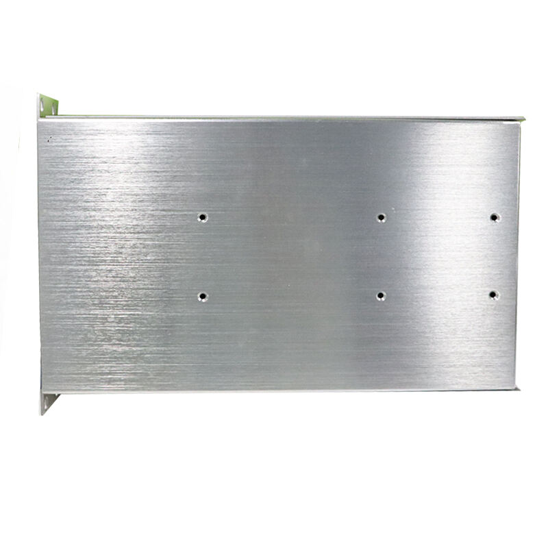 Elegant Silver Sheet Metal,Premium Fabrication for Custom Designs and Industrial Applications