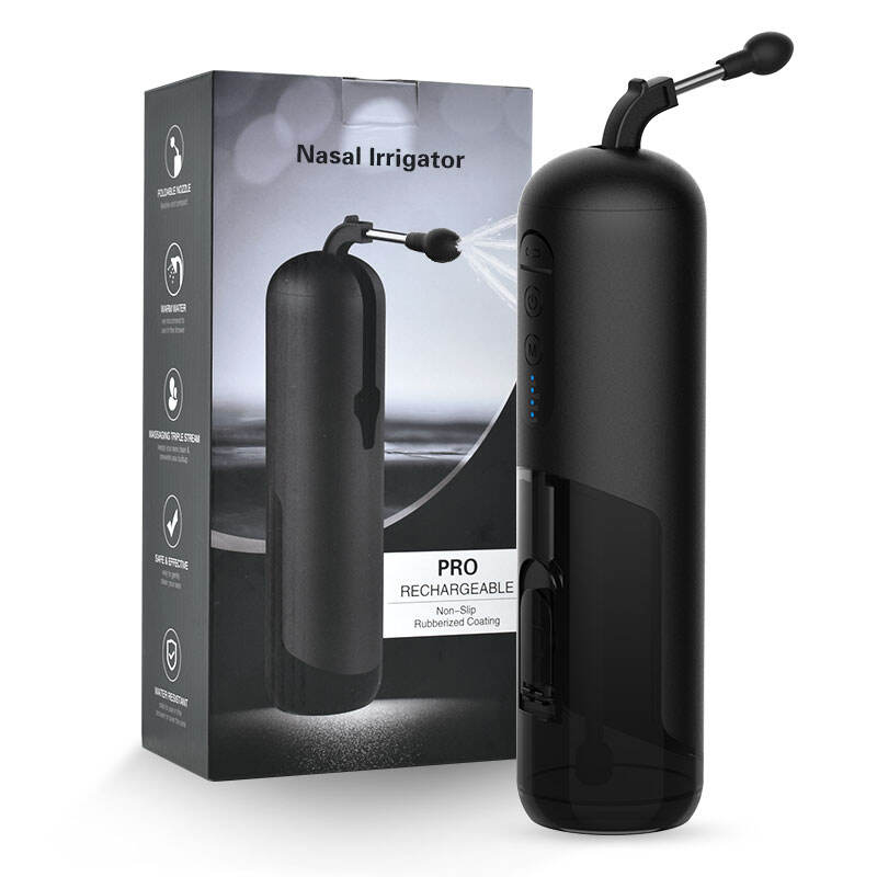 Nasal Irrigator