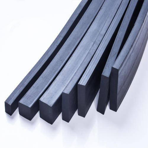 Customized Protection EPDM Rubber Silicone Seal Strip factory