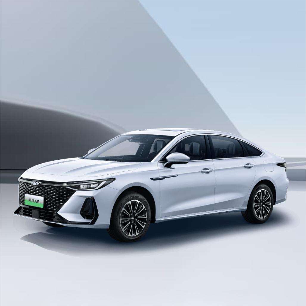 2024 for Chery Plug-in Hybrid 1.5T 127 Lingfeng Fengyun A8 1.5T China New Energy Vehicle factory