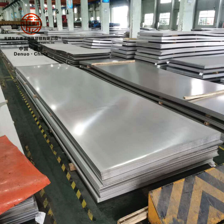 Stainless Steel Sheet Aurum Color Aisi Astm 201/304/316/321/904L/2205/2507