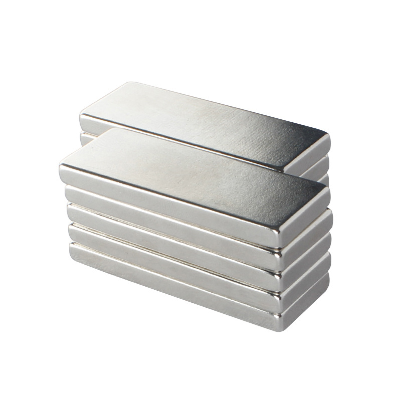 N52 Rare Earth Strong Neodymium Magnets supplier