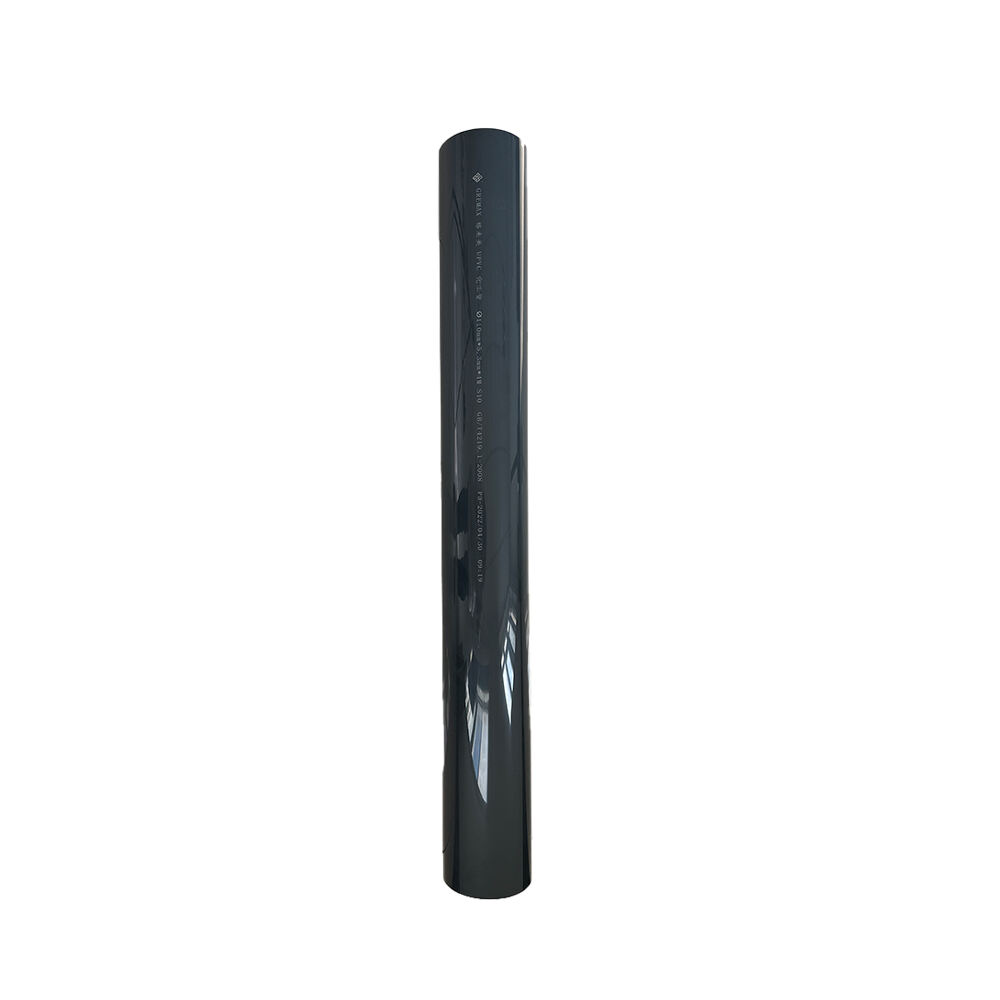 Plumbing Materials Plastic Pipe PN20 25 20-160MM PPR Pipe details