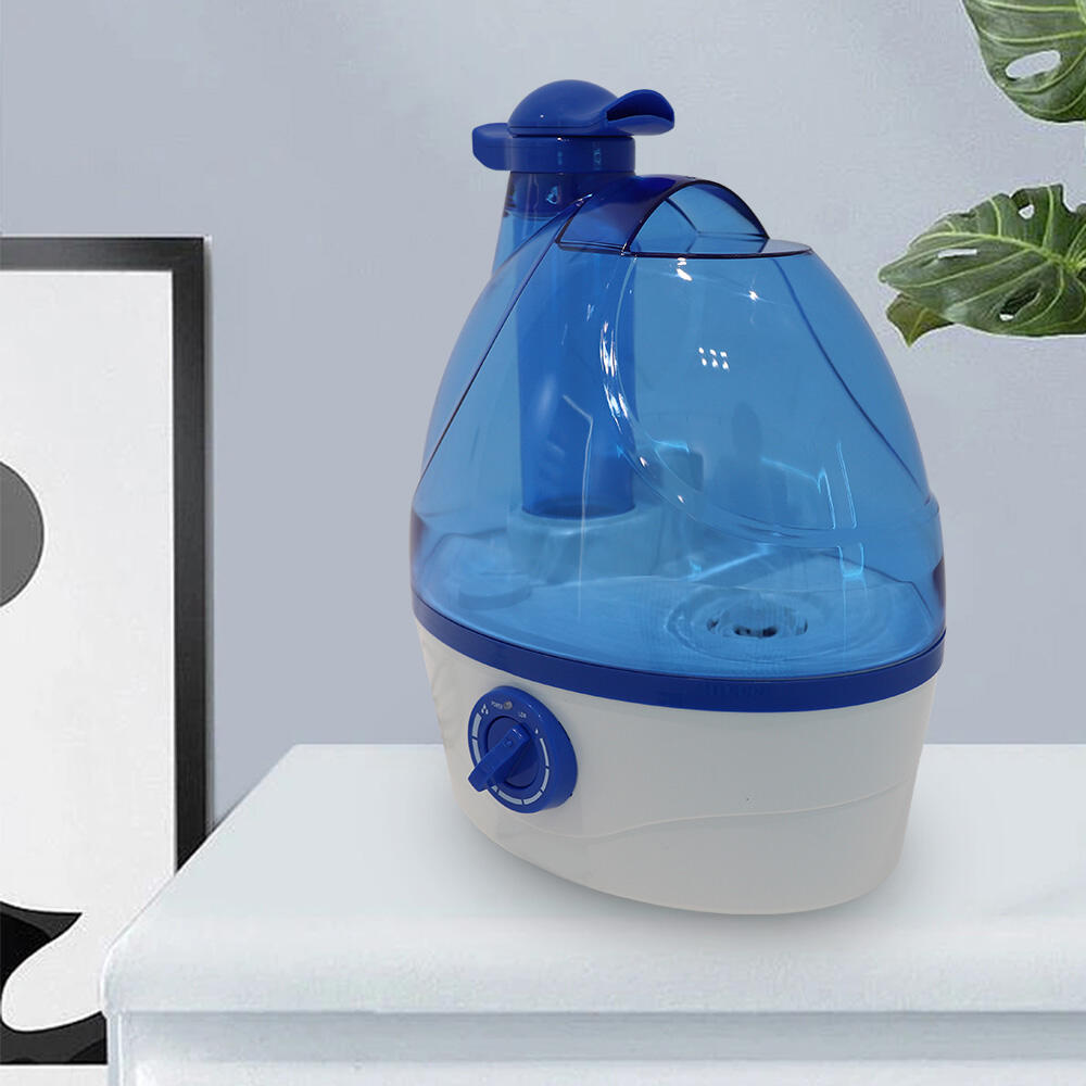 2023 Newest Cool Mist OEM Humidifier 2L Ultrasonic Humidifier for household use supplier