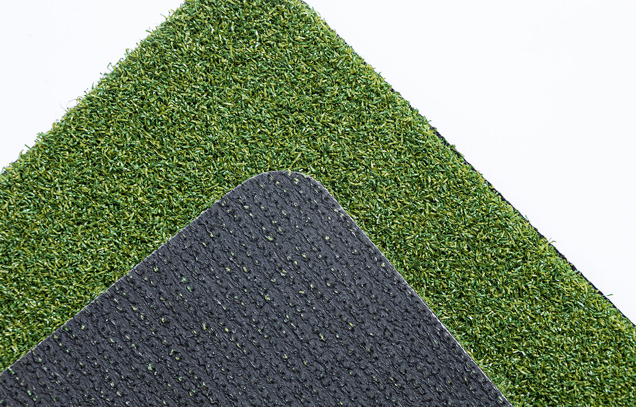 High-Density Artificial Grass Turf Pro Putting Green Mini Golf Course Flooring for Outdoor Sports like Basketball Soccer details