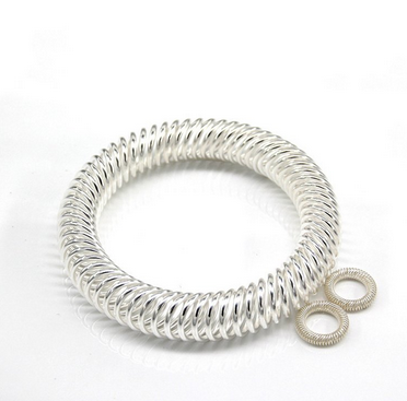 High Quality Fastener Spring Stainless Steel Carbon Wires Customization Special-Shape Spring for Machine Part Hardware Spring manufacture