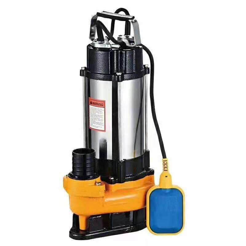 Submersible Sewage Pump for Dirty Water details