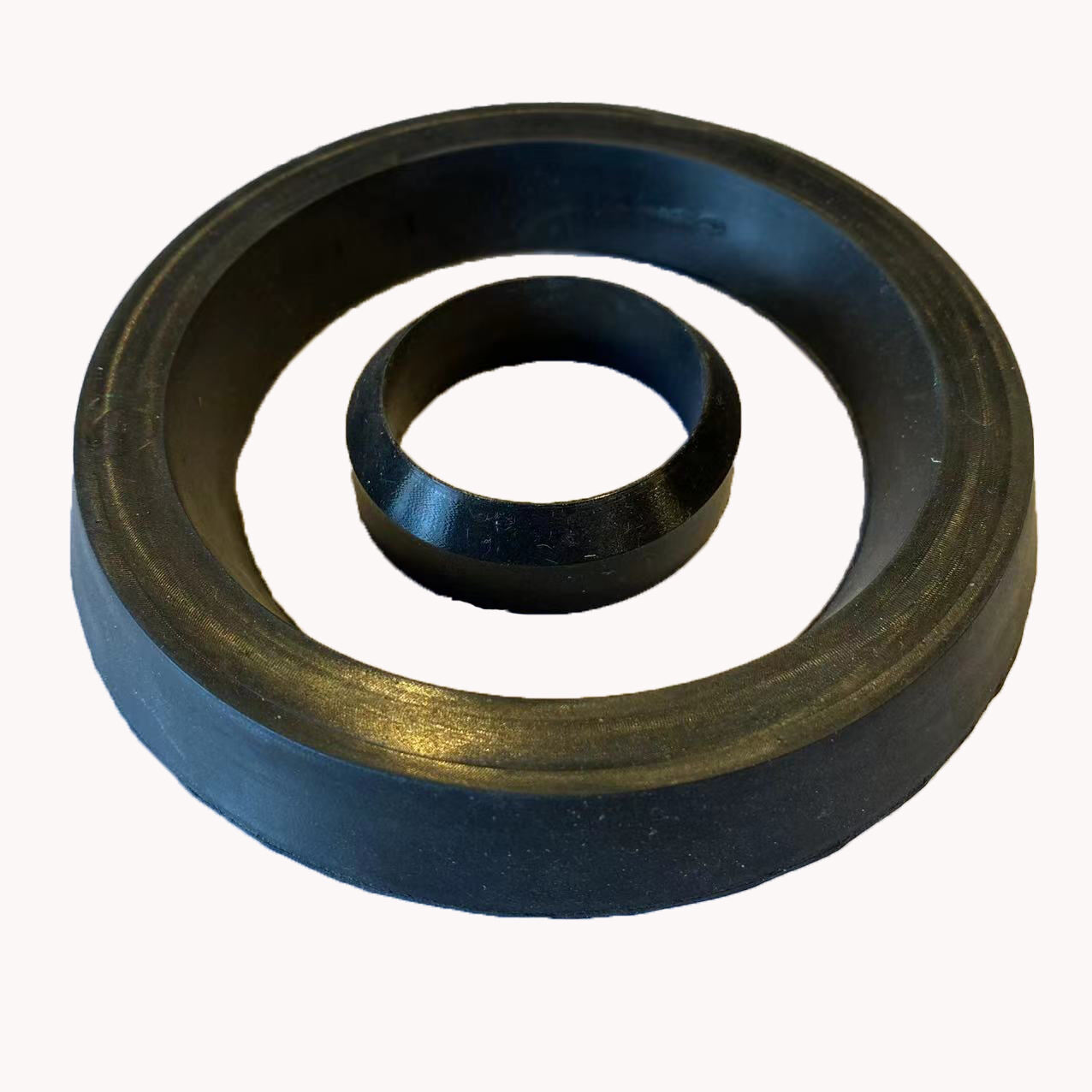 Nitrile Fluorine Rubber Silicone Gasket supplier