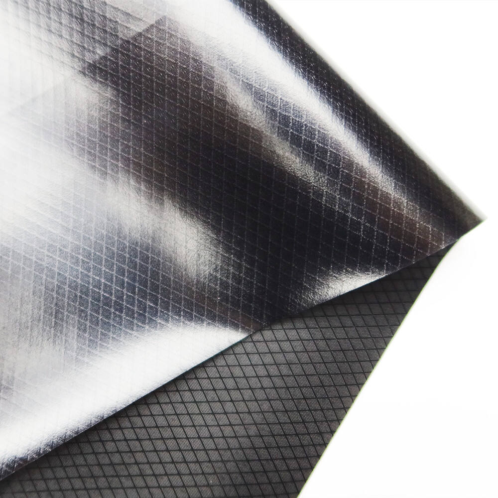 Best 3 Black waterproof fabric supplier in Turkey