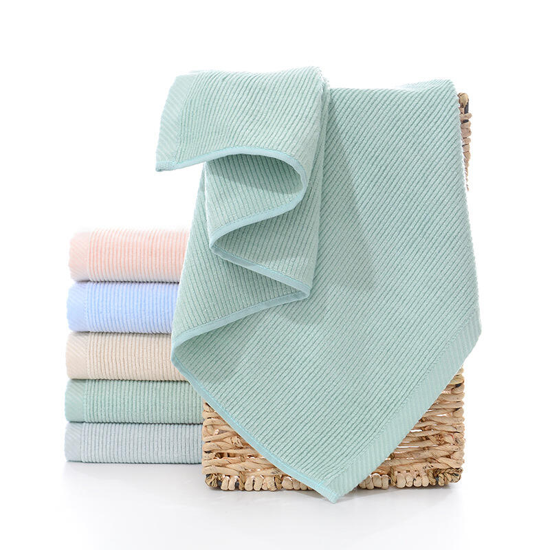 Factory Wholesale high quality 100% bamboo couple bath linens towel manufacture