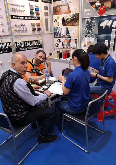 Our Exhibition Style