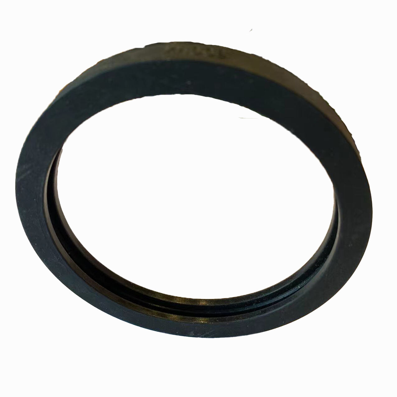 Nitrile Fluorine Rubber Silicone Gasket manufacture