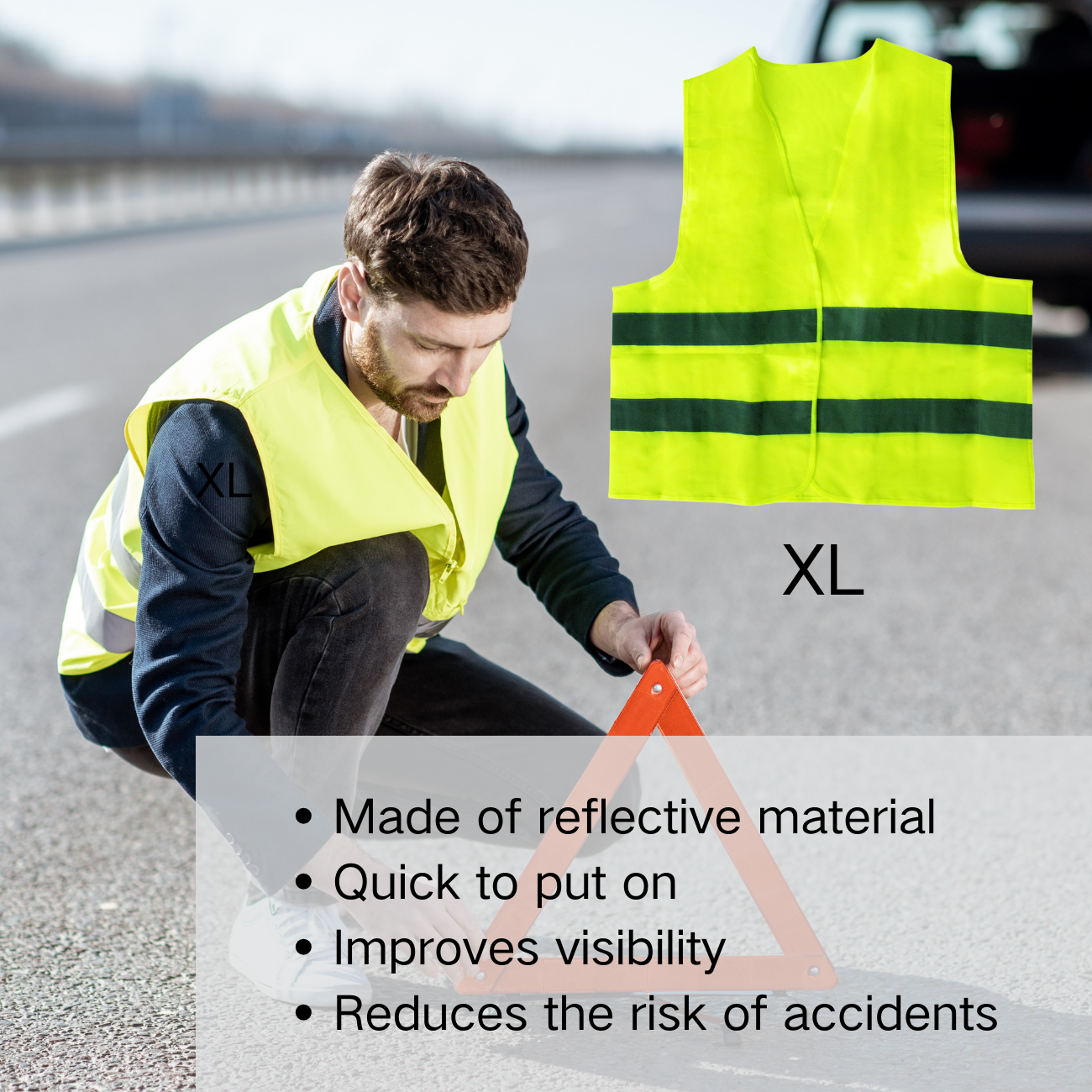 Anthrive DIN 13164 Roadside Emergency Bag Waterproof First Aid Bag Vehicle Car First Aid Kit With Medical Supplies For Travel supplier