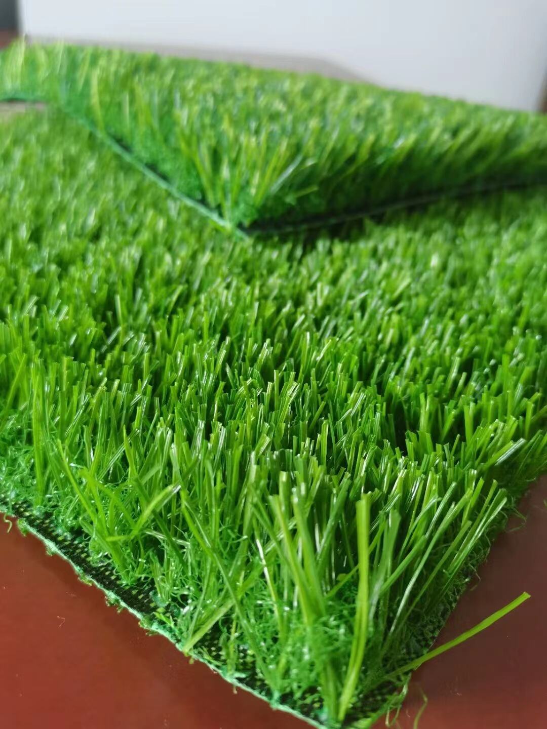 Special Design Artificial Carpet Fitness Gym Floor Synthetic Turf Grass Green Carpet Artificial Grass Fake Grass details