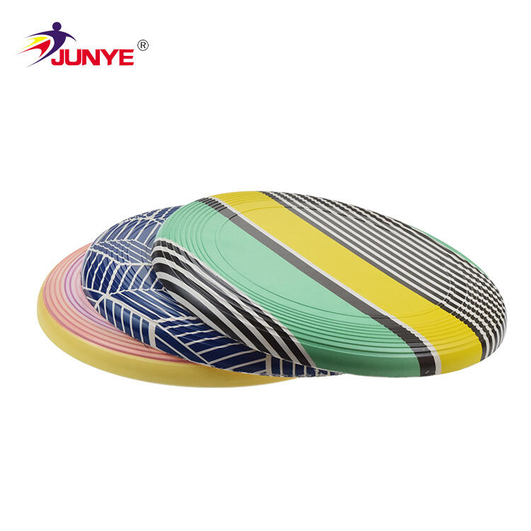 Sport Game Flying Disc Opp Bag Disc with Log Golf Game Plastic Small Plastic High Popularity Product Outdoor Unisex Custom Color details
