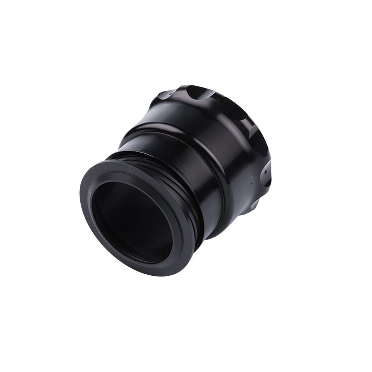 Custom Camera Part(DTX-CNCL-9) manufacture