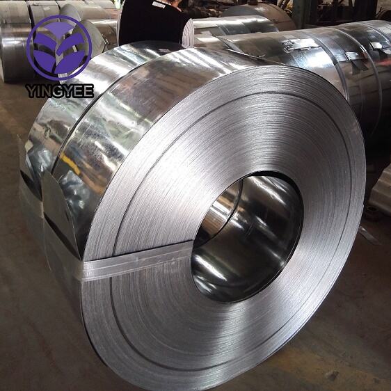 galvanized galvalume ALN-zinc prepainted galvanized steel coil prepainted galvalume steel coil factory