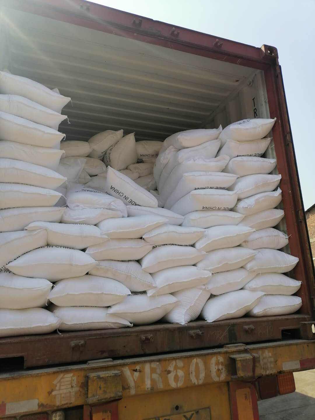 Factory Price Sodium Sulphite Anhydrous 96% 97% Na2SO3 CAS 7757-83-7 Sodium Sulfite details