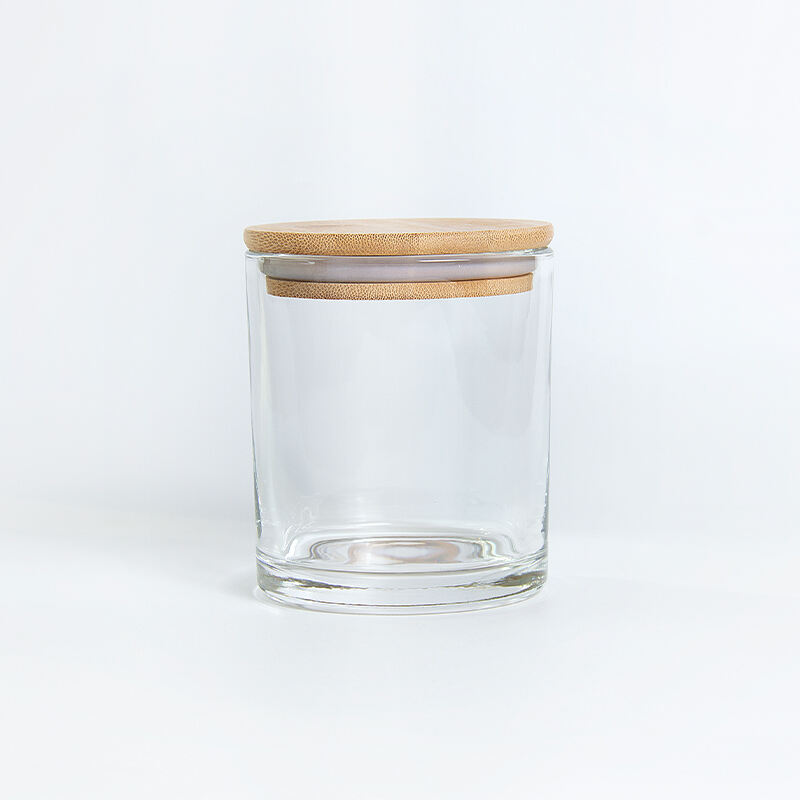 Candle Jar